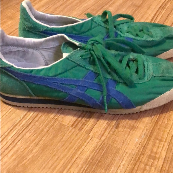 Onitsuka Tiger by Asics Other - ASICS Onitsuka Tiger Sneakers